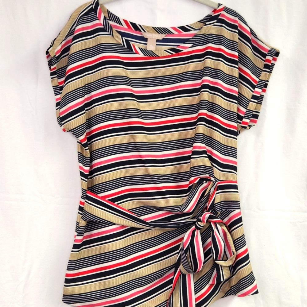 Banana Republic Factory Blouse